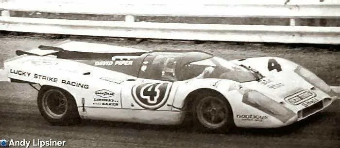 Kyalami 9 Hours 1971